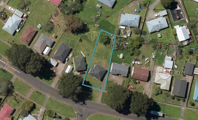 26 Matai Street, Otangarei, Whangarei - Carousel 1