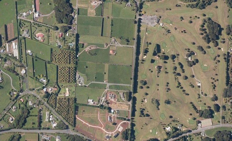 8 Grand Hills Lane, Maunu, Whangārei - Carousel 1