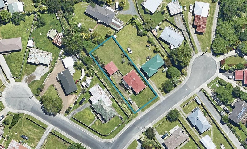 16 Hunt Crescent, Hillcrest, Rotorua - Carousel 1