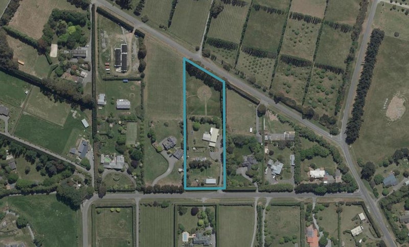 313 Jowers Road, Christchurch - Carousel 1