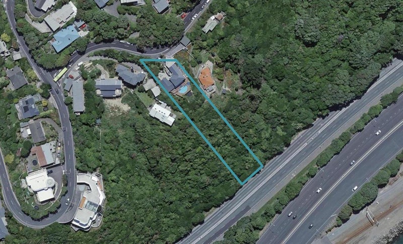 12 Homebush Road, Khandallah, Wellington - Carousel 1