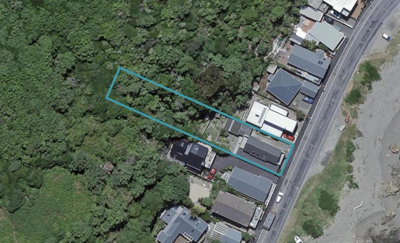 110 Breaker Bay Road, Breaker Bay, Wellington - Carousel 1