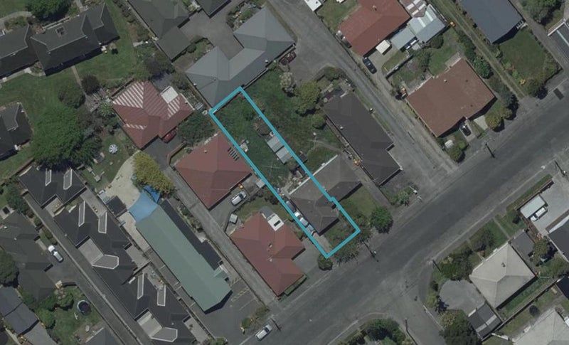 57 Edinburgh Street, Spreydon, Christchurch - Carousel 1
