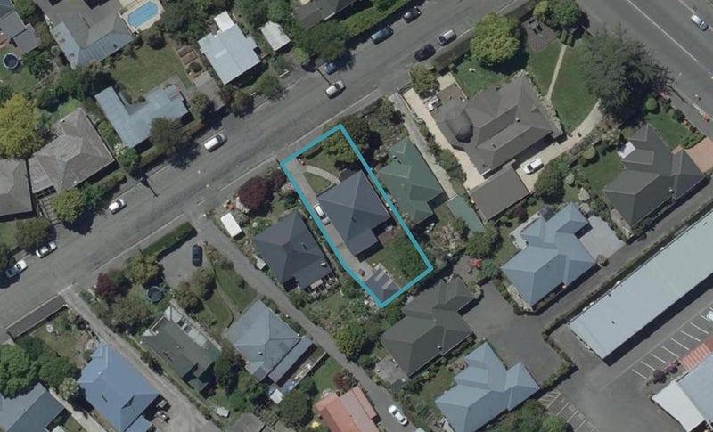 11 Reeves Road, Opawa, Christchurch - Carousel 1