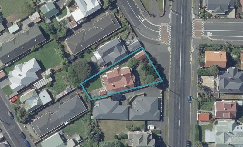 64 Tedder Street, Saint Kilda, Dunedin - Carousel 1