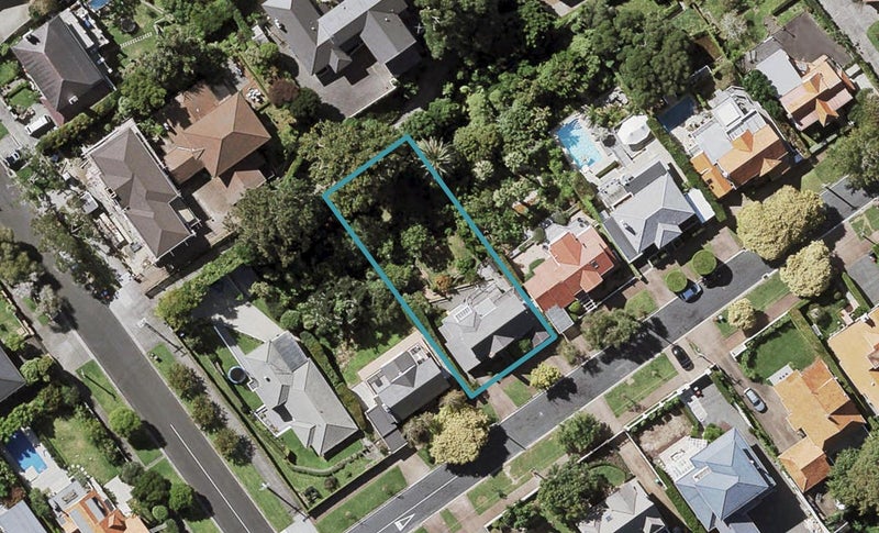 22 Palmer Crescent, Mission Bay, Auckland - Carousel 1