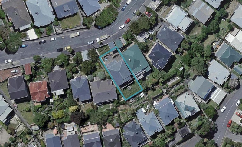 43 Matai Road, Hataitai, Wellington - Carousel 1