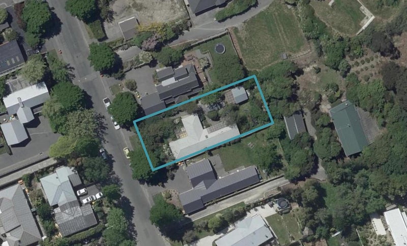 89 Bowenvale Avenue, Cashmere, Christchurch - Carousel 1