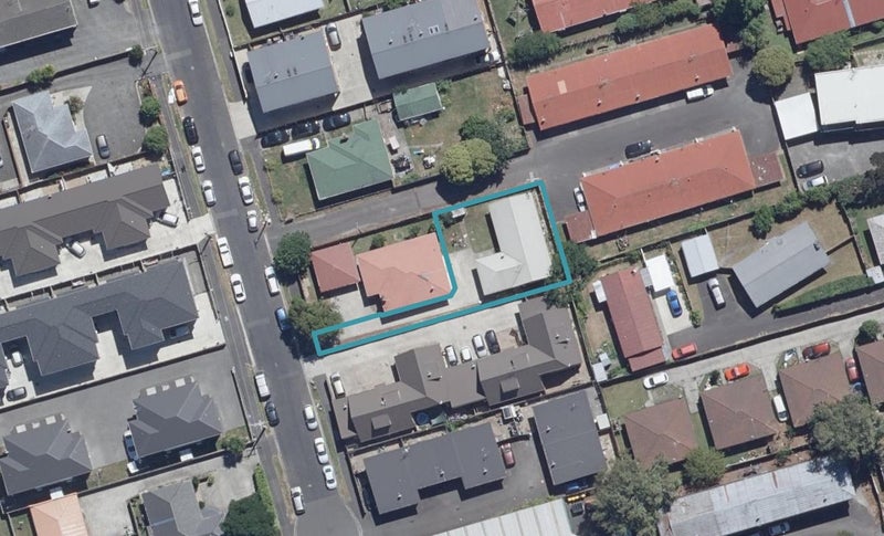 38A York Street, Hamilton East, Hamilton - Carousel 1