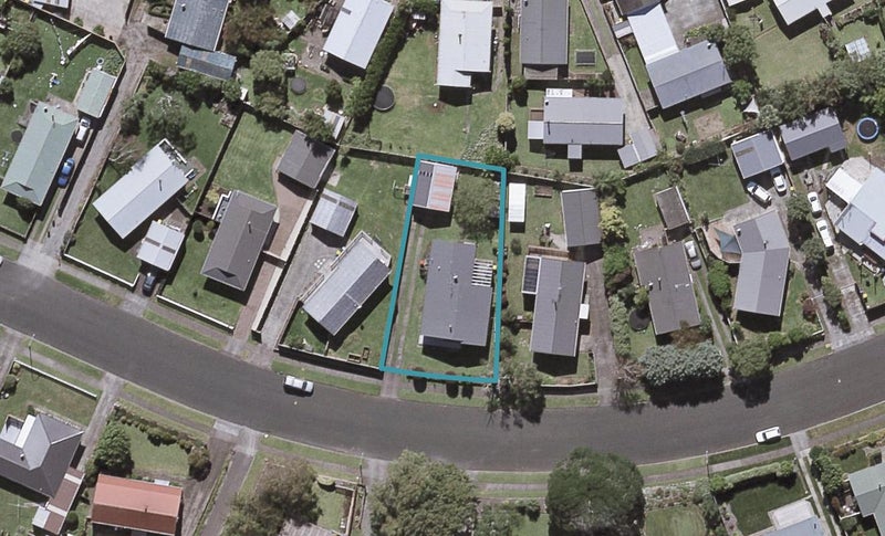11 Penrod Drive, Bell Block, New Plymouth - Carousel 1