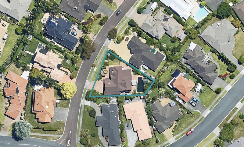 6 Richmond Heights, Bethlehem, Tauranga - Carousel 1