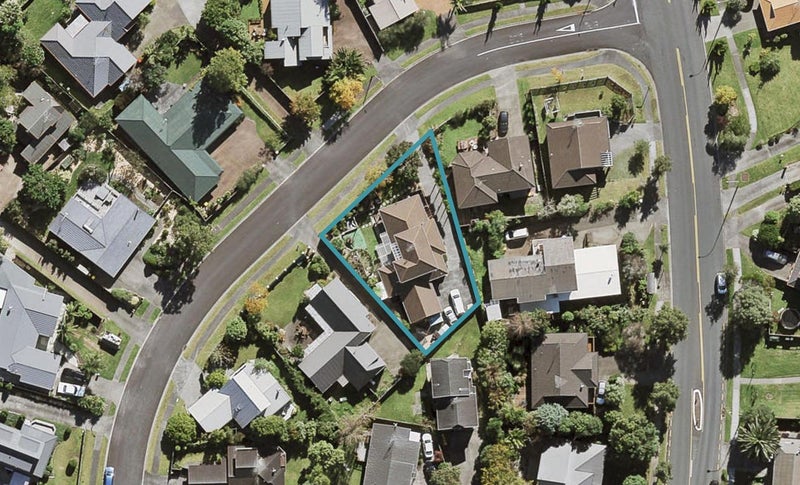 4 Rifleman Rise, Unsworth Heights, Auckland - Carousel 1