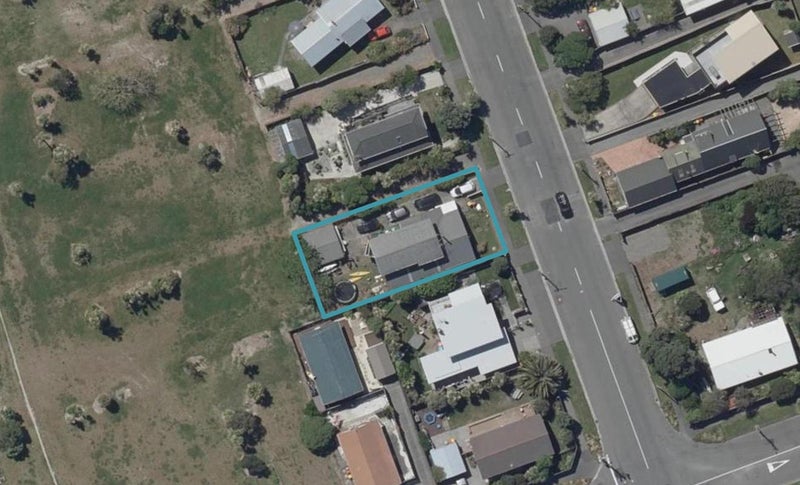 150 Rocking Horse Road, Southshore, Christchurch - Carousel 1