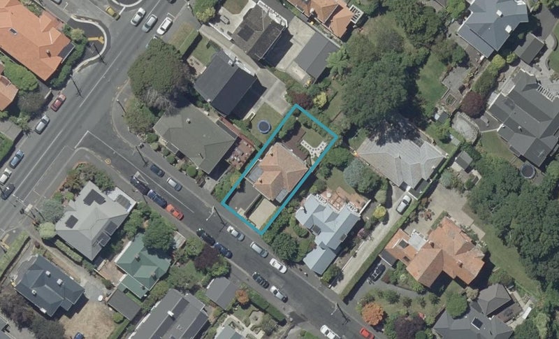 20 Fifield Street, Roslyn, Dunedin - Carousel 1