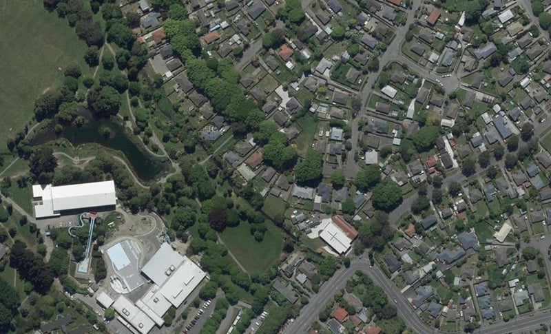 15 Truman Road, Bryndwr, Christchurch - Carousel 1