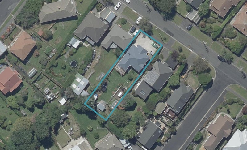 119 Lynn Street, Wakari, Dunedin - Carousel 1