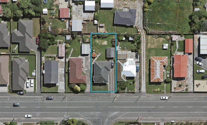 78 Mcquarrie Street, Kingswell, Invercargill - Carousel 1