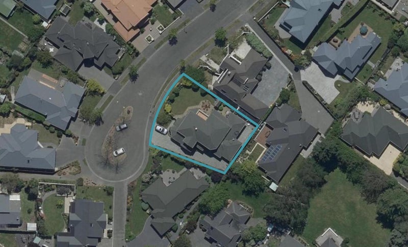 51 Marble Wood Drive, Papanui, Christchurch - Carousel 1