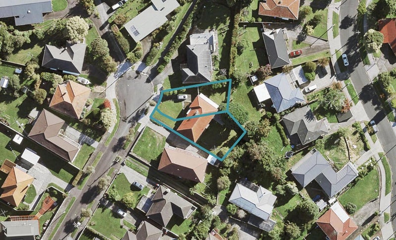 17A Brydon Place, New Windsor, Auckland - Carousel 1