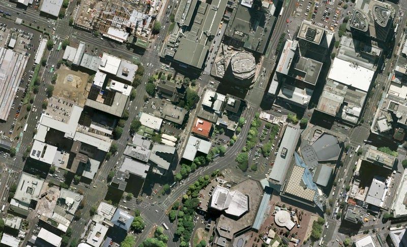 3B/198 Federal Street, Auckland Central, Auckland - Carousel 1