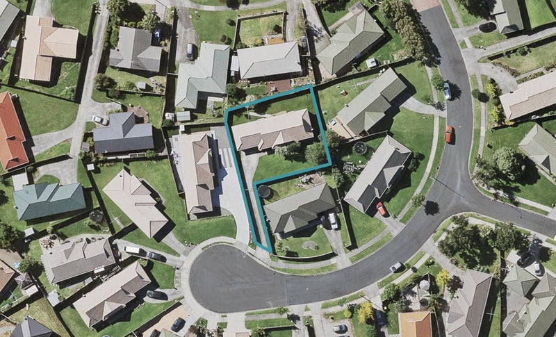 9 Shenton Place, Burswood, Auckland - Carousel 1