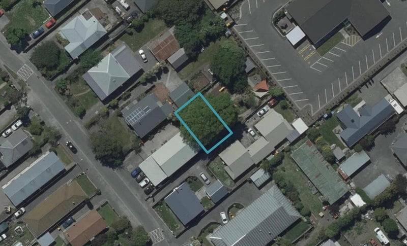 3/14 Torrens Road, Hillmorton, Christchurch - Carousel 1