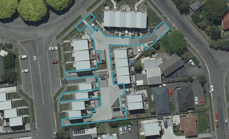 44 Tika Street, Riccarton, Christchurch - Carousel 1