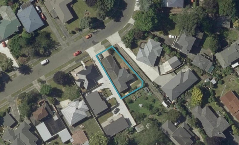 41 Sheffield Street, Awapuni, Palmerston North - Carousel 1