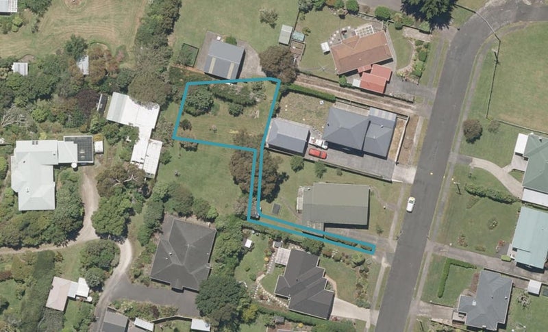 10A Bastia Avenue, Bastia Hill, Whanganui - Carousel 1