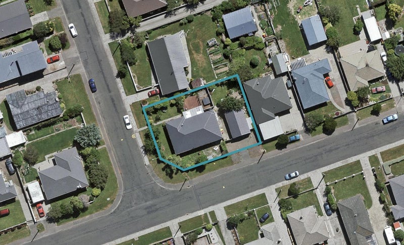 29 Marjorie Street, Hawthorndale, Invercargill - Carousel 1