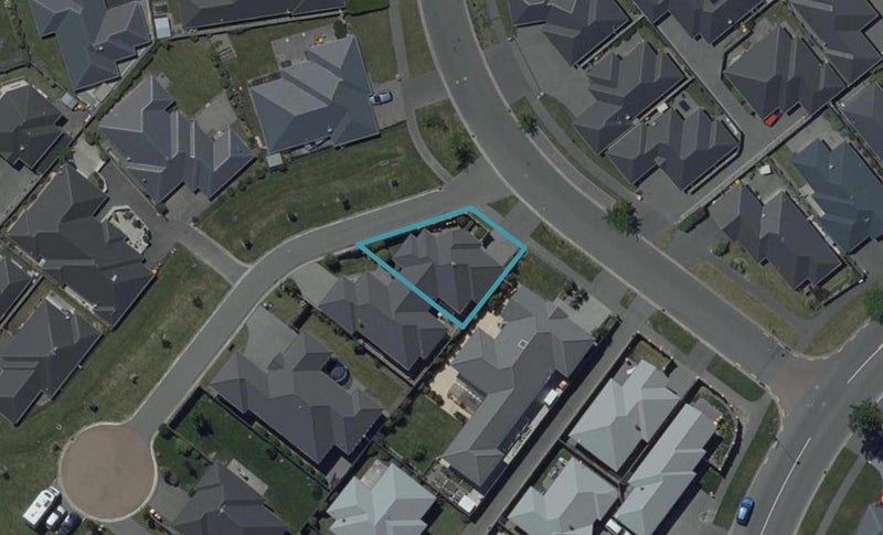 62 Somerville Crescent, Aidanfield, Christchurch - Carousel 1