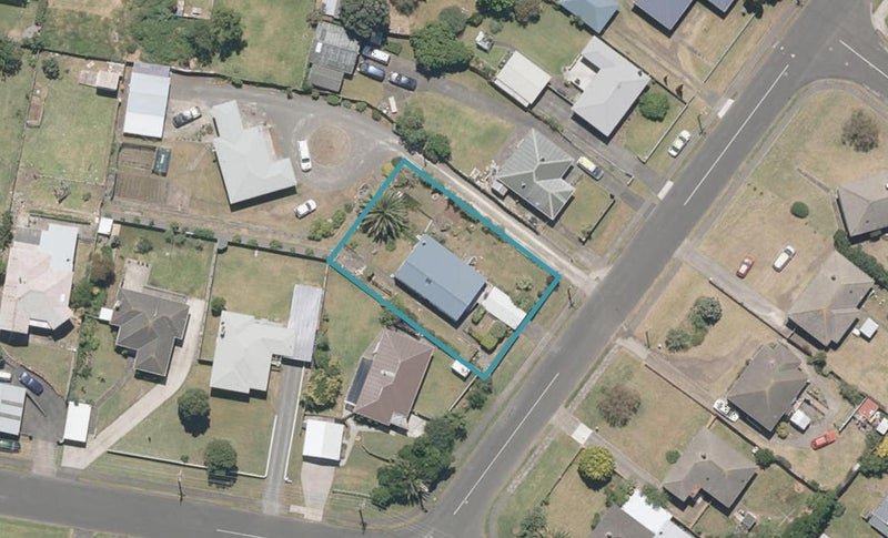 262 London Street, Tawhero, Whanganui - Carousel 1