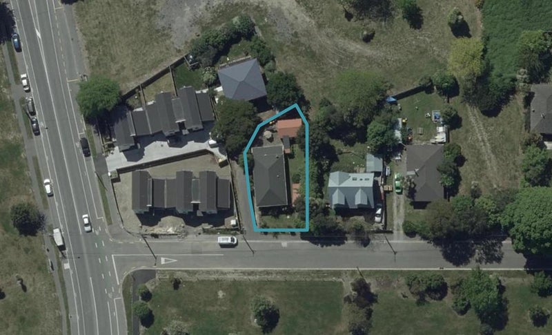 5 Glade Avenue, Richmond, Christchurch - Carousel 1