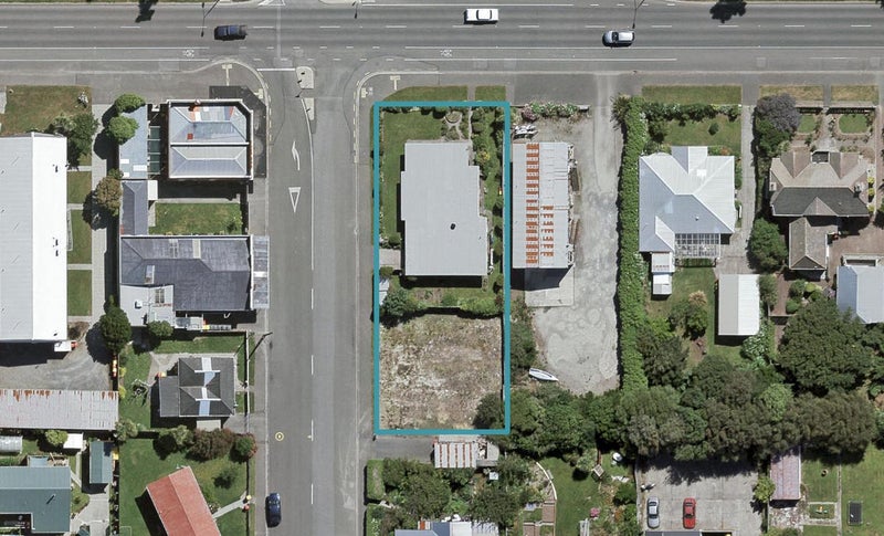 92 Nith Street, Appleby, Invercargill - Carousel 1