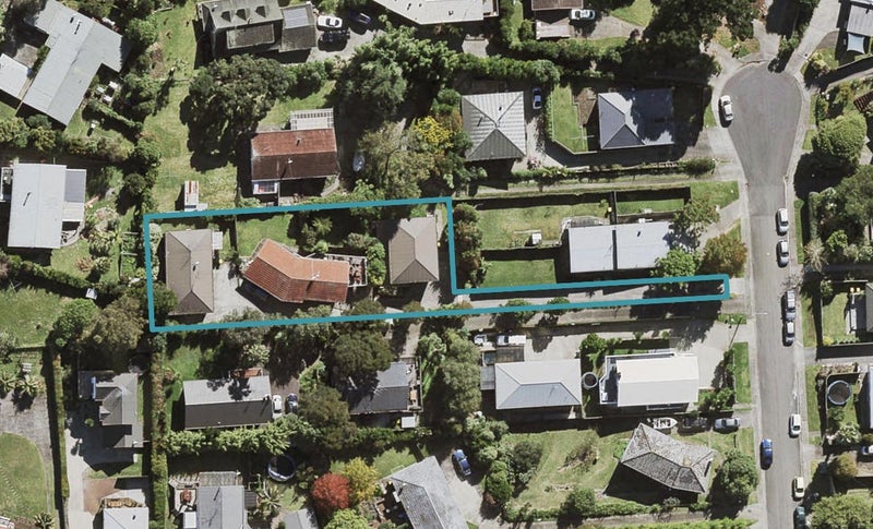2/24 Ludlow Terrace, Tōtara Vale, Auckland - Carousel 1