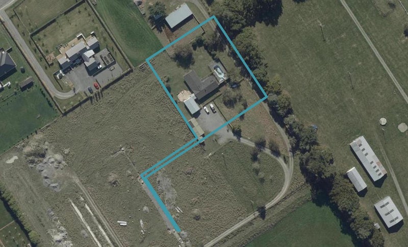 6 Sandry Lane, Leeston, Leeston - Carousel 1