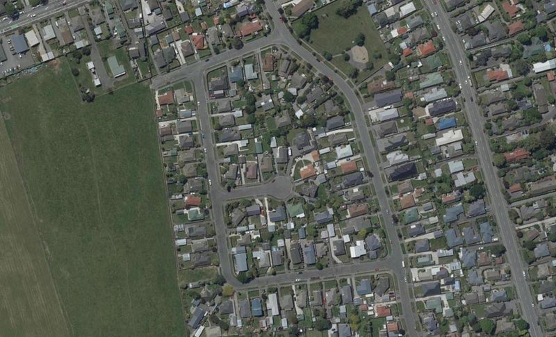 7 Chevy Place, Hoon Hay, Christchurch - Carousel 1