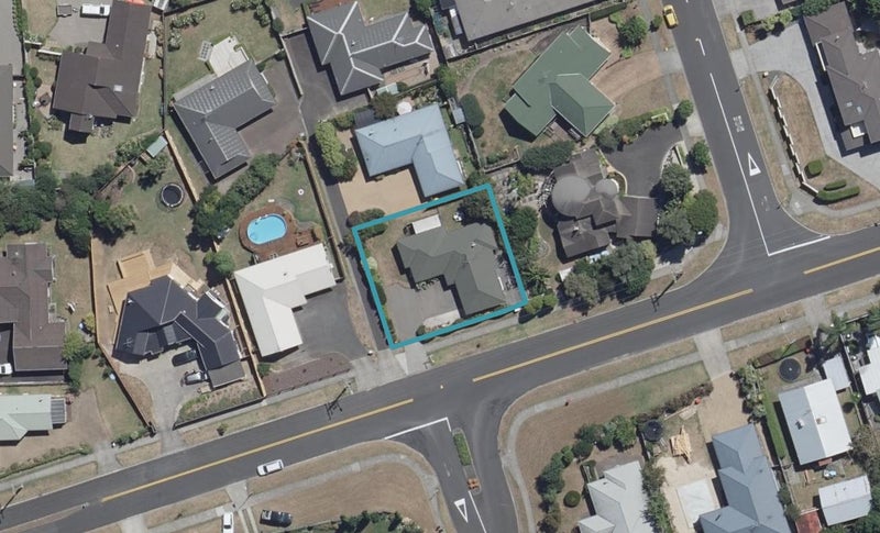 61 Rototuna Road, Rototuna, Hamilton - Carousel 1