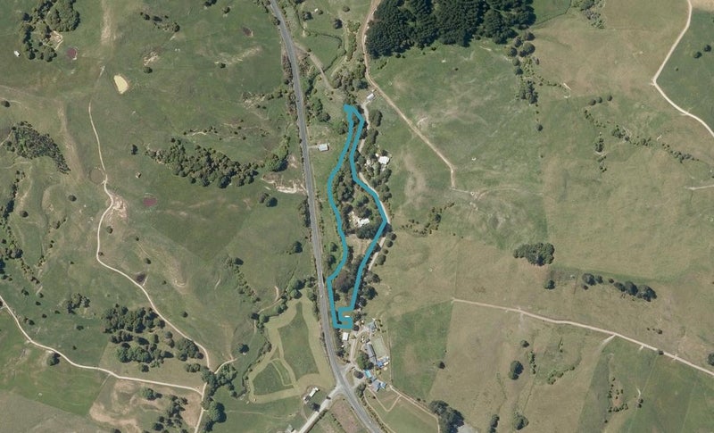 43 Umawera RD, Umawera, Okaihau - Carousel 1