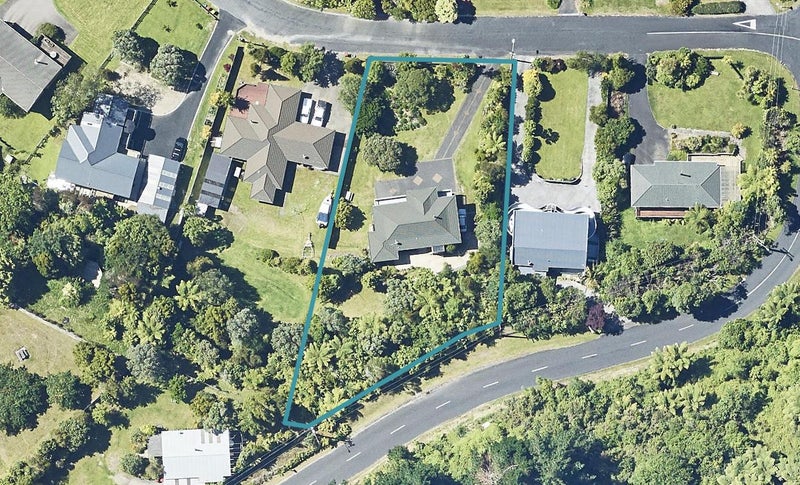 4 Okawa Place, Tikitere, Rotorua - Carousel 1