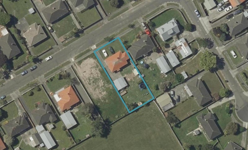 33 Humber Street, Roslyn, Palmerston North - Carousel 1