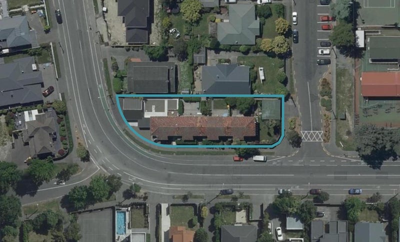 81 Kahu Road, Fendalton, Christchurch - Carousel 1