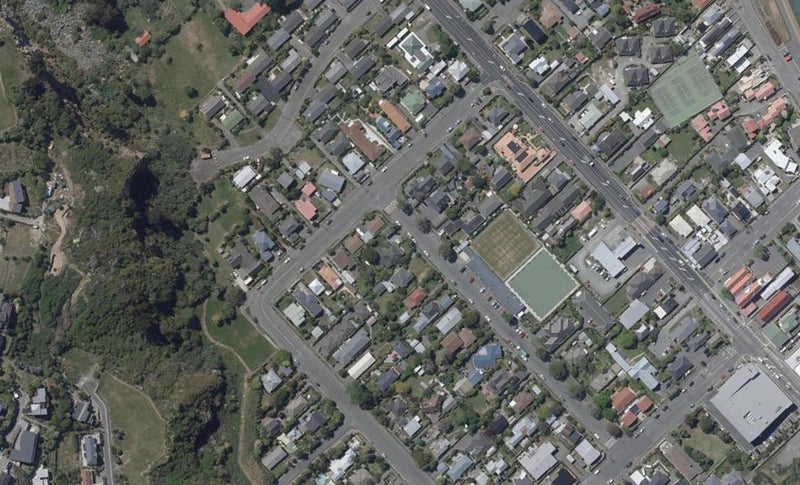 6 James Street, Redcliffs, Christchurch - Carousel 1