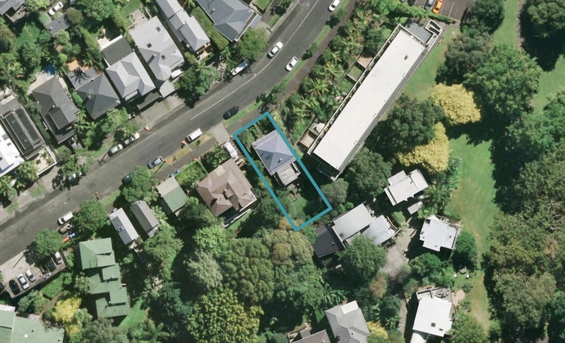 43 Collingwood Street, Freemans Bay, Auckland - Carousel 1