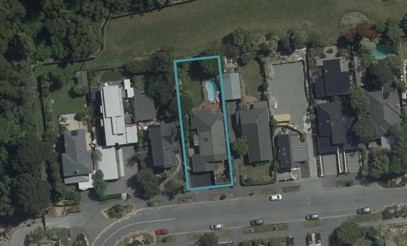 40 Rata Street, Riccarton, Christchurch - Carousel 1