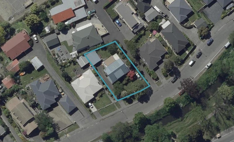 151 Ashgrove Terrace, Somerfield, Christchurch - Carousel 1