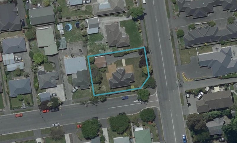 185 Gayhurst Road, Dallington, Christchurch - Carousel 1