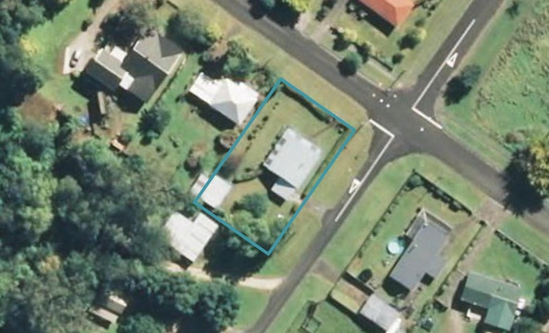 26 Atkinson Street, Normanby, Hawera - Carousel 1