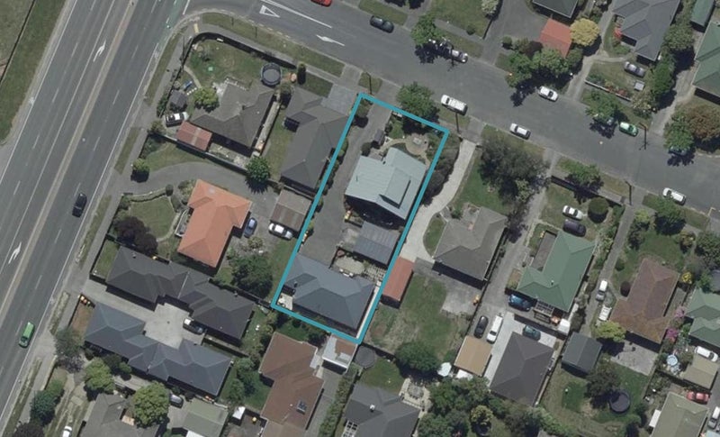1/69 Bentley Street, Russley, Christchurch - Carousel 1