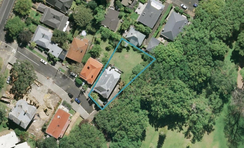 4 Smith Street, Freemans Bay, Auckland - Carousel 1